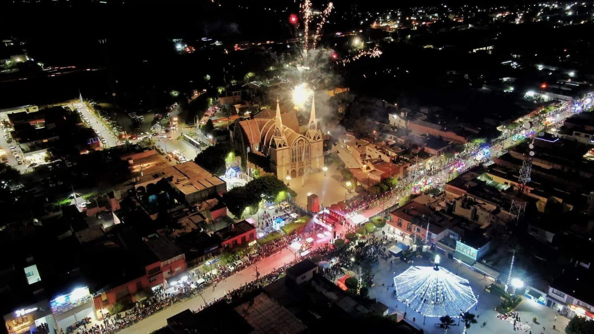 Festival Navideño